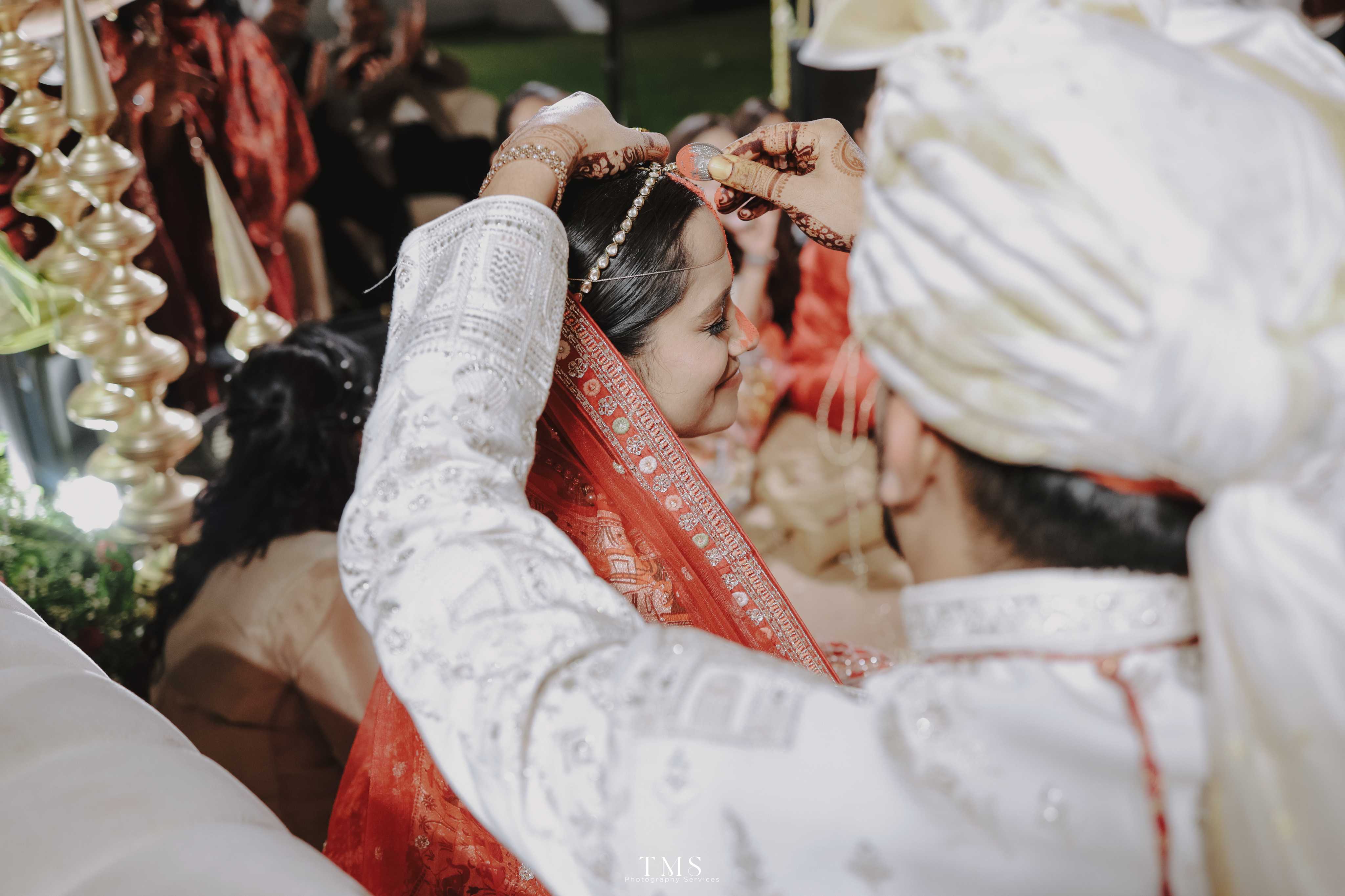 Raghav & Tarusha wedding photo 62